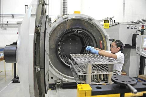 Empresas francesas buscan expansión 