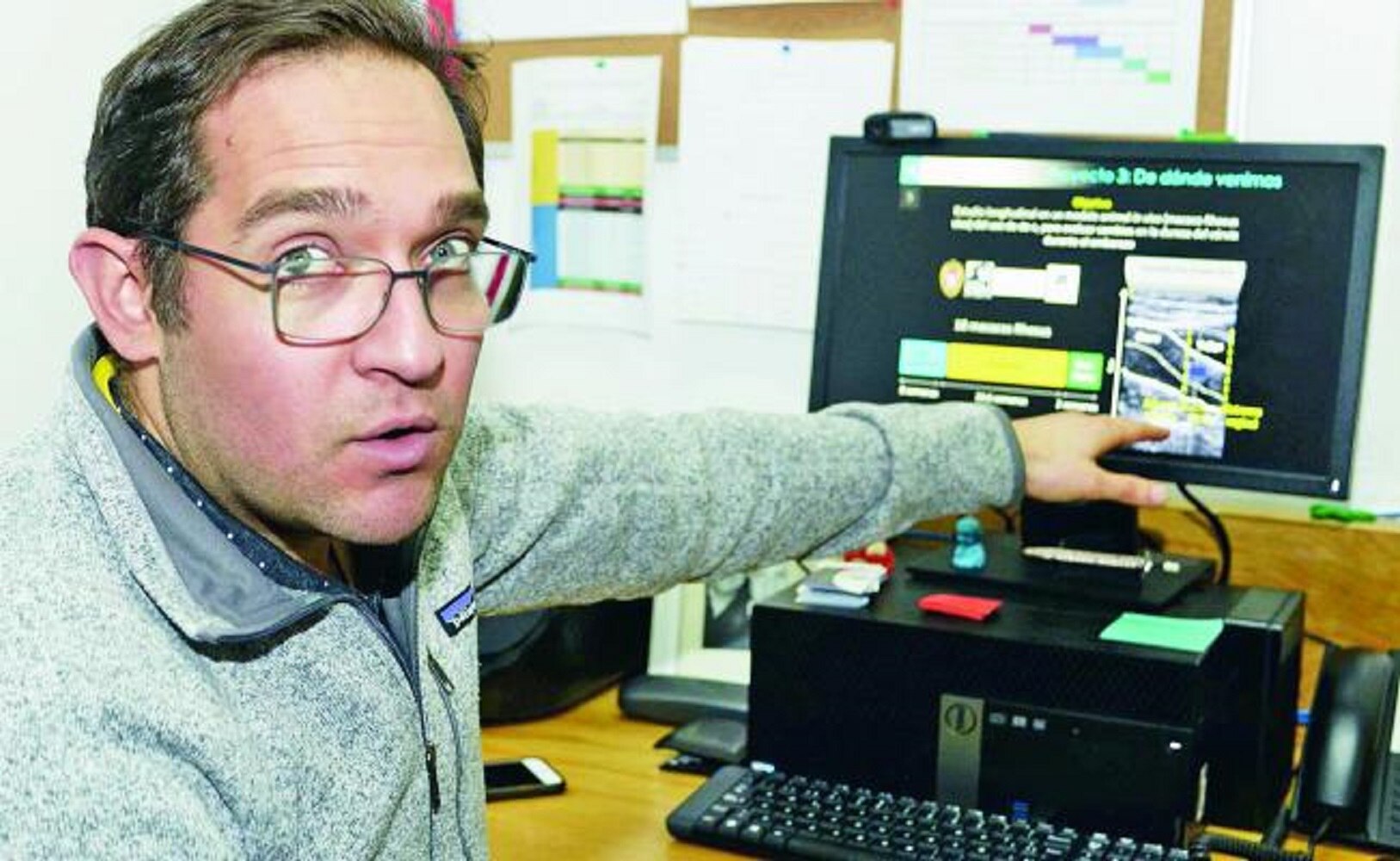 Prueban técnicas para predecir el parto prematuro espontáneo