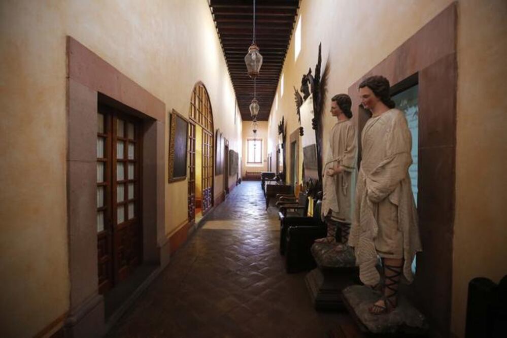 Foto: Archivo. El Universal