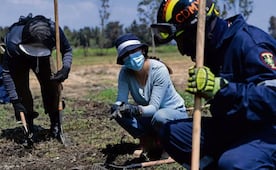 Desde 2019, hay 25 mil madres buscadoras: fiscalías; 19 entidades admiten que no solicitan parentesco para iniciar carpeta