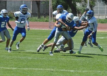 Gatos Salvajes UAQ inició con el pie derecho