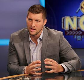 Tim Tebow consigue contrato con los Mets