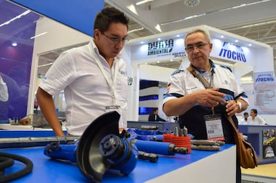 Sector automotriz impulsa a la industria de fundición  