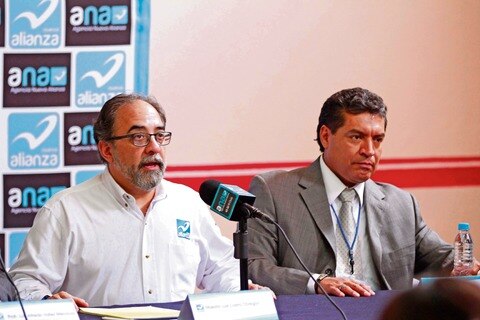 Exige Panal a INE vigilar por igual a todos los partidos