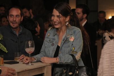 Dress to Give, un festival con causa