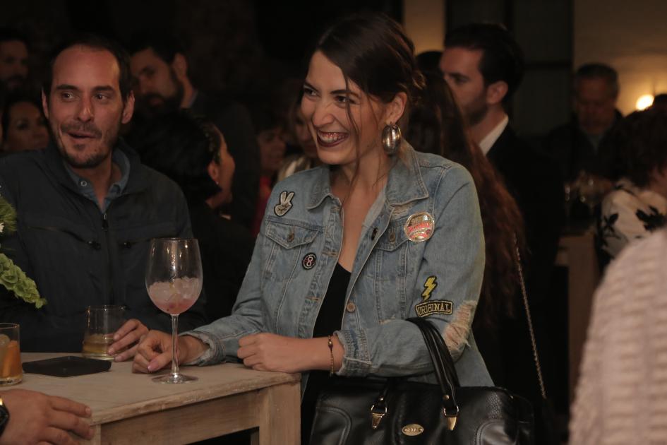 Dress to Give, un festival con causa