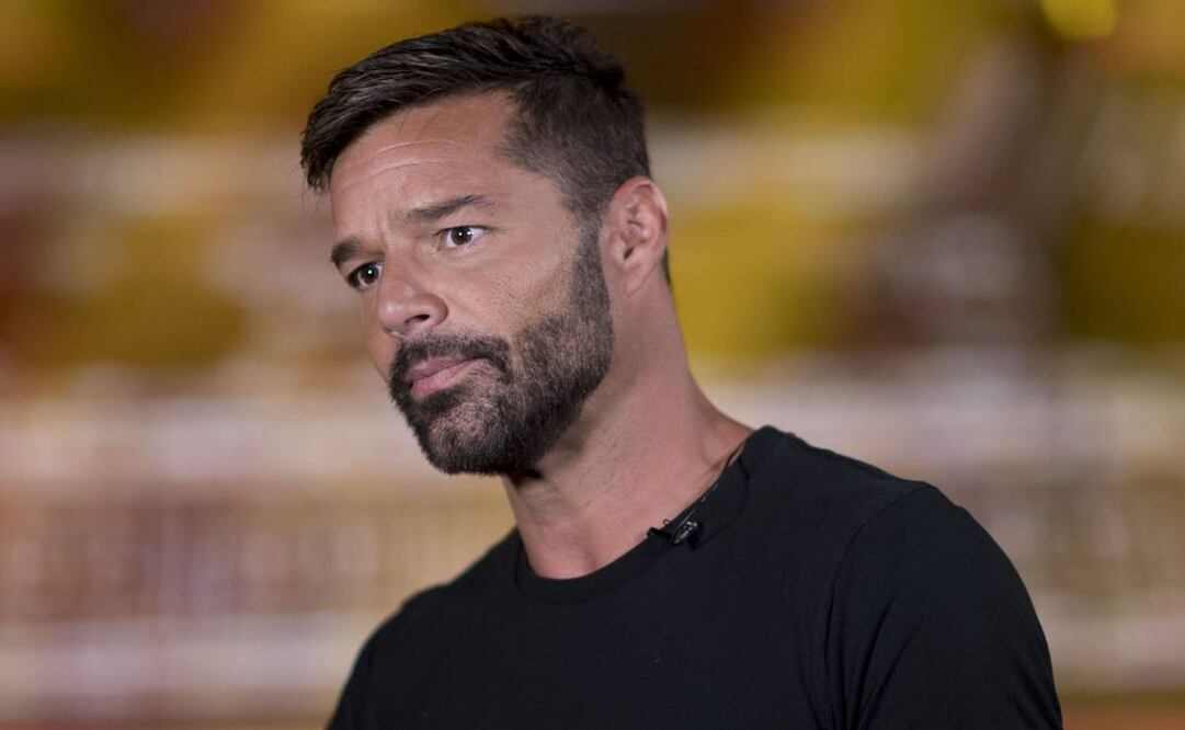 Sobrino de Ricky Martin romperá el silencio sobre supuesta agresión sexual del cantante