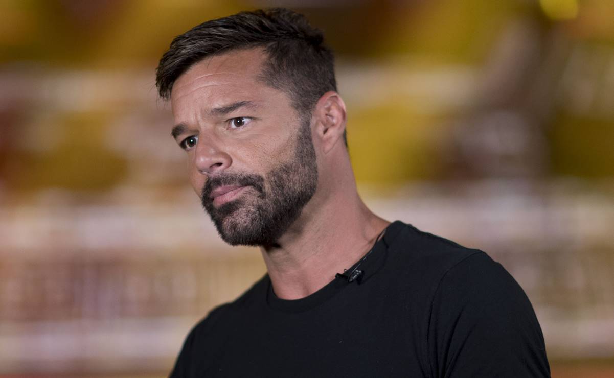 Sobrino de Ricky Martin romperá el silencio sobre supuesta agresión sexual del cantante