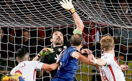 Juve quiere ser el otro finalista