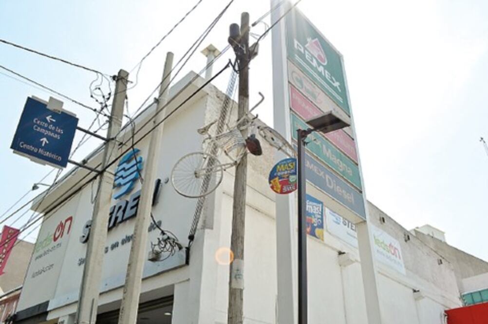 Sube número de bicicletas fantasma 