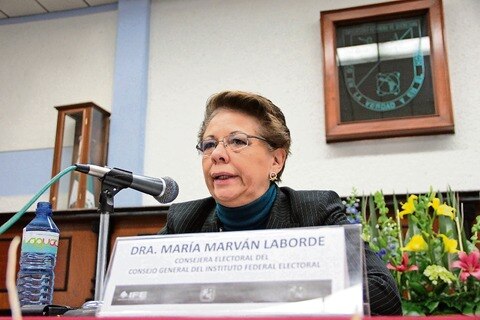 Presentan resultados