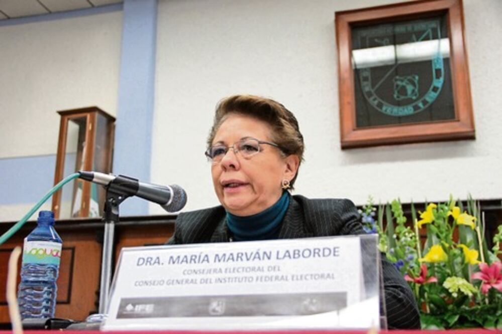 Presentan resultados