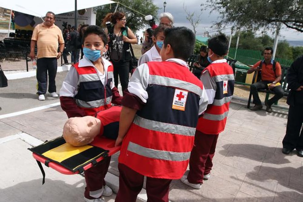 FOTO: Víctor Pichardo