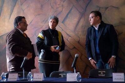 SUPAUAQ solicita aumento salarial 