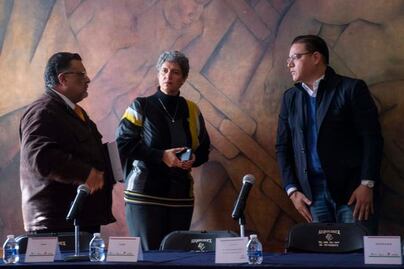 SUPAUAQ solicita aumento salarial 