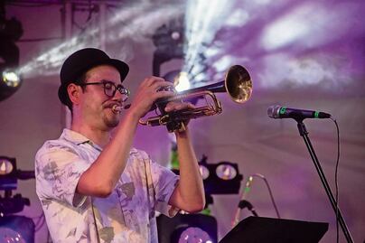 ¿Tocas jazz? Aquí te buscan...