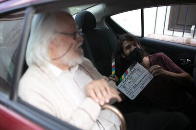 La Canacine ya tiene delegación en Querétaro; su objetivo, desarrollar la industria cinematográfica en la entidad