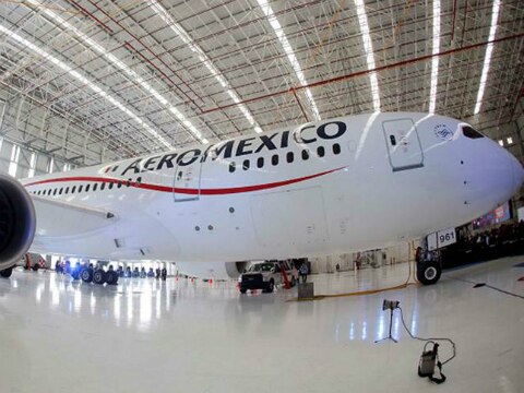 Aeronáutica con déficit en personal