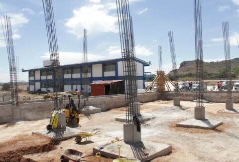 Fortalecen campus Cadereyta