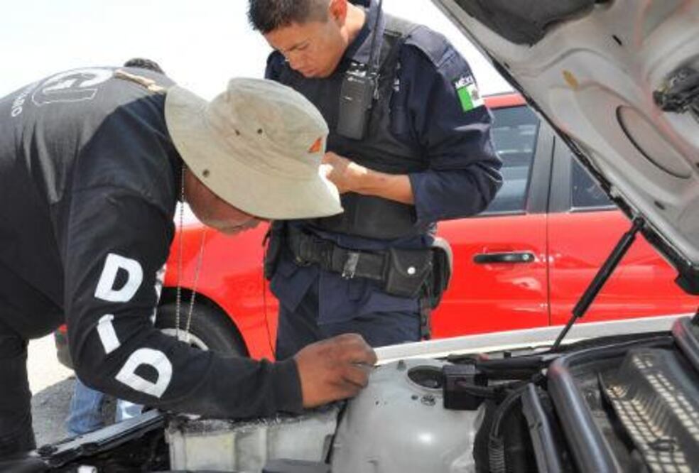 Seguirán revisiones a tianguis de autos