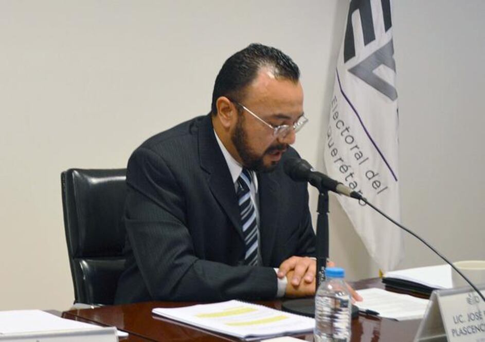 Foto: Archivo. El Universal