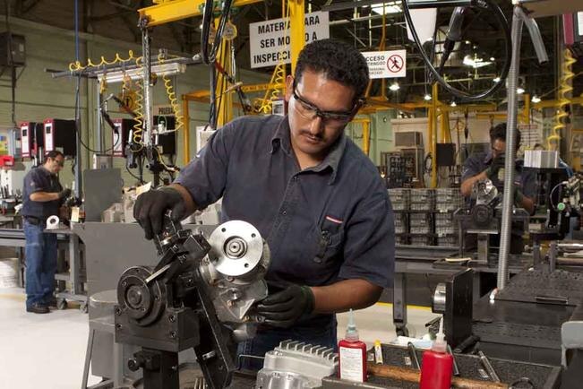 Sube desempleo en Querétaro