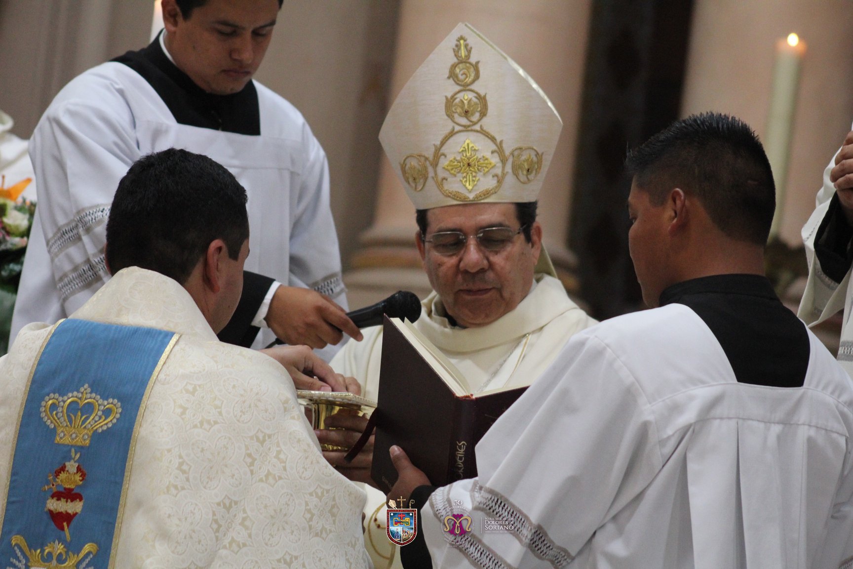 Foto: @diocesisqro