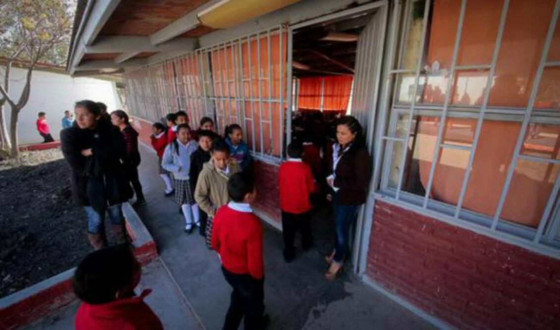 Foto: Archivo. EL UNIVERSAL