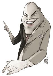 La puntería del impuntual