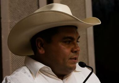 Gestionan 3.5 mdp para Pedro Escobedo