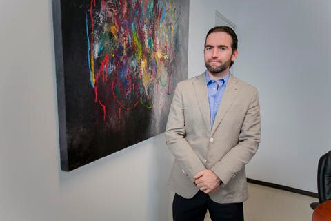 “Trabajamos en reforma a la Ley Electoral”