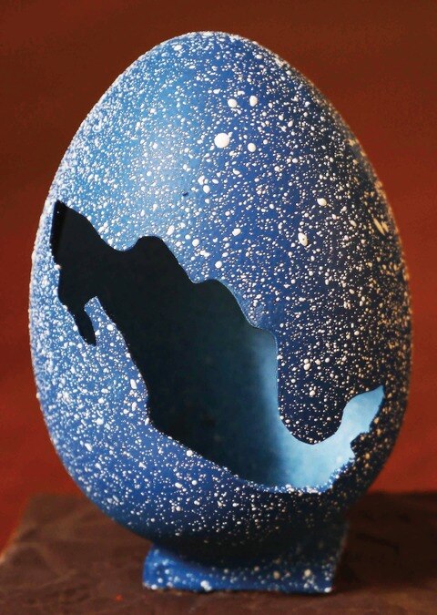 Festejo a la mexicana