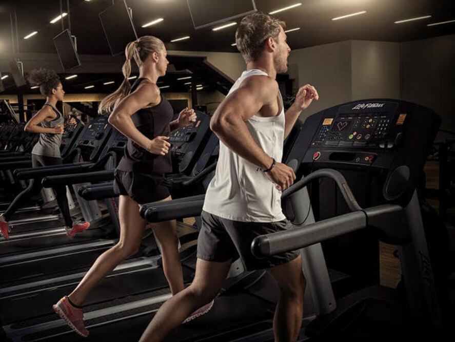 En 2017 el concepto Smart Fit busca llegar a más personas, por lo que planean la apertura de nueve sucursales en todo el país (CORTESÍA)