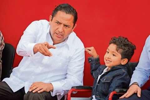 Déficit en DIF fue por nómina