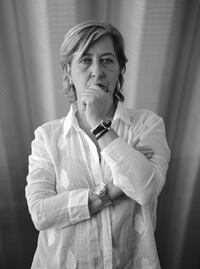 Teresa García Besné apuesta a la comunicación con artistas