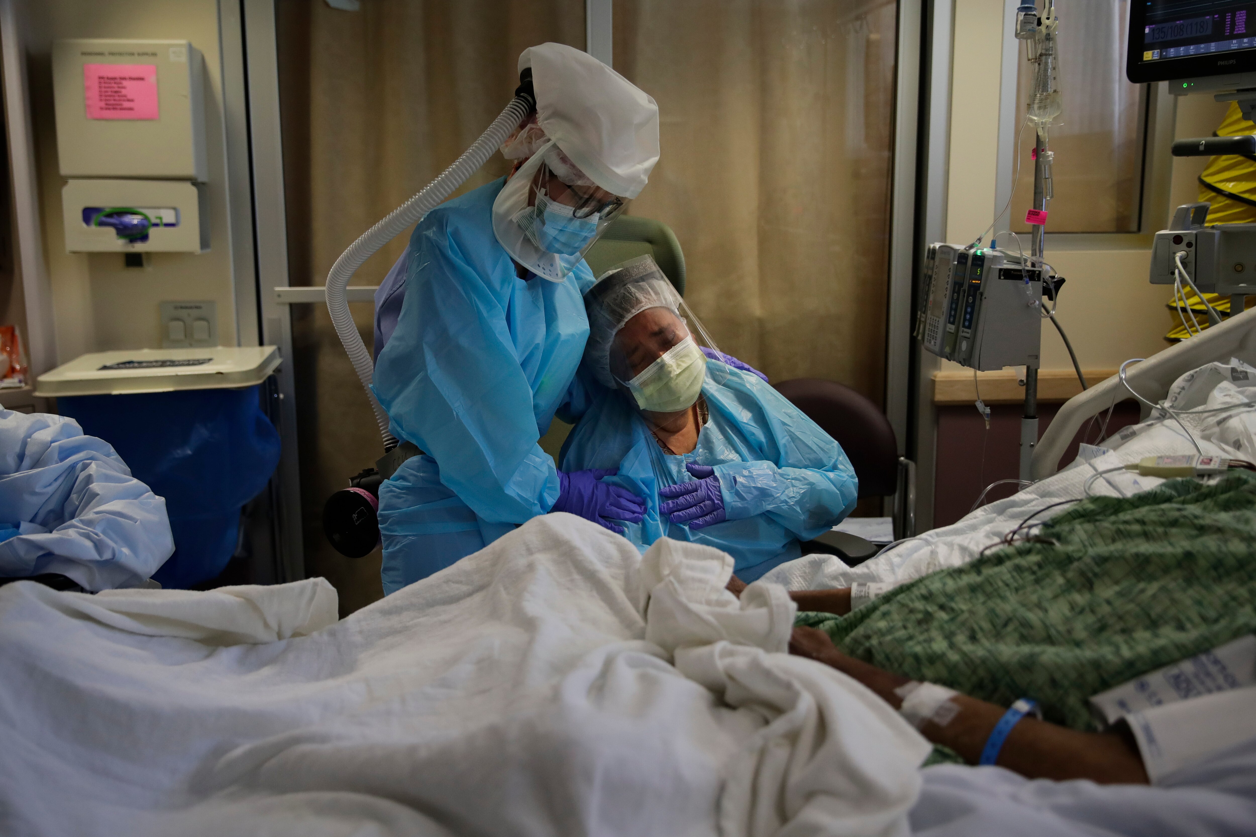 Más de 80 nuevos contagios y 10 muertos a causa del Coronavirus, en Querétaro