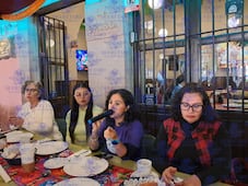 Celebran primera sentencia por violencia de género en la Sierra de Querétaro
