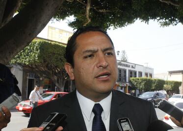 Anticipa Pineda despidos en SJR