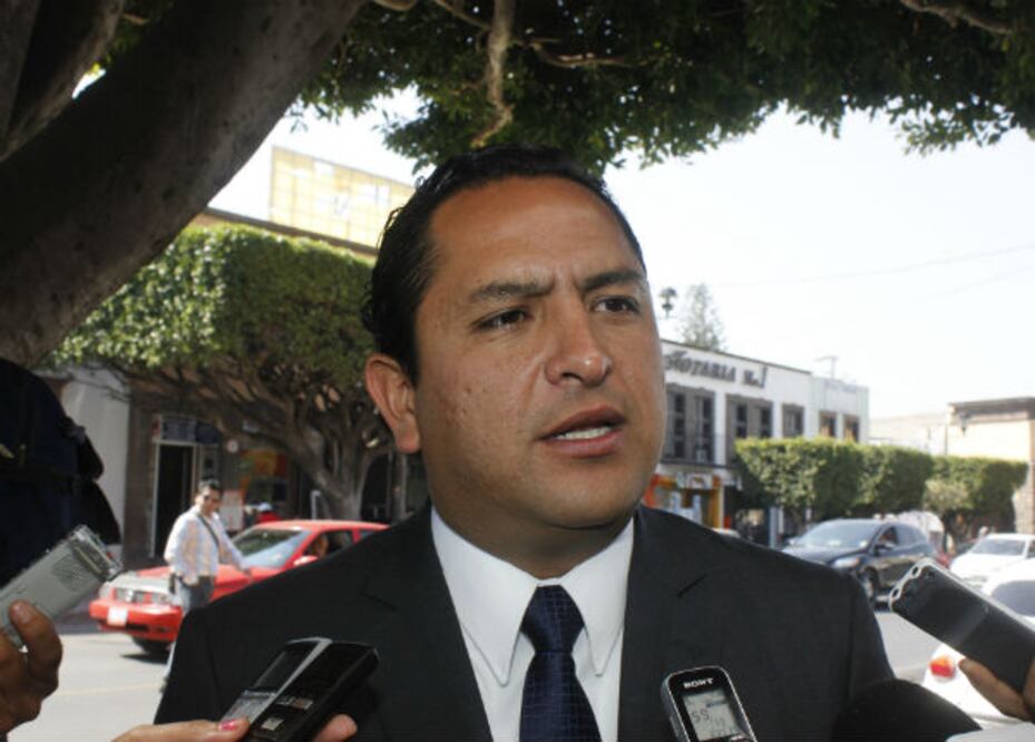 Anticipa Pineda despidos en SJR