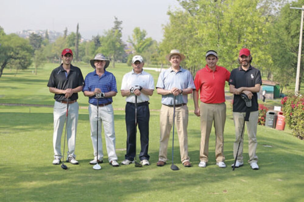 Unidos por una buena causa  