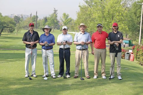 Unidos por una buena causa