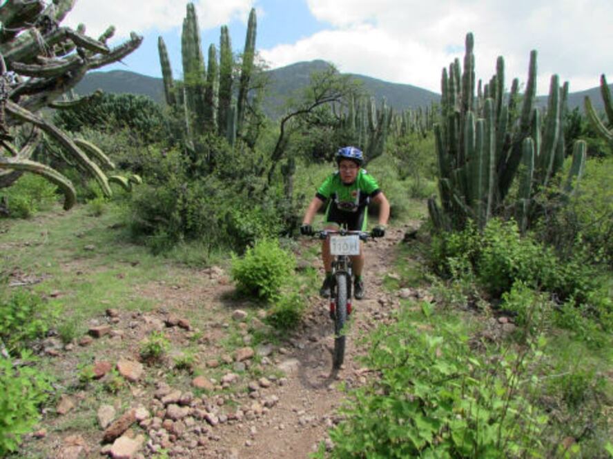 Alistan décima fecha del Estatal de MTB