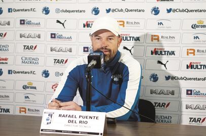 Gallos busca un volante central