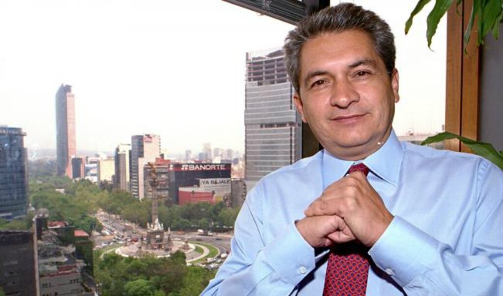 FOTO: Archivo El Universal