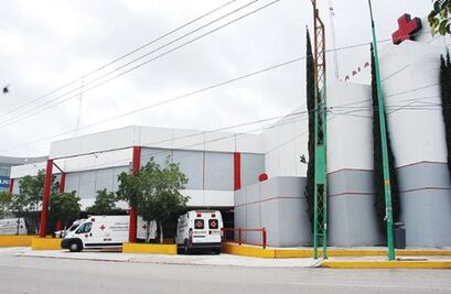 Alistan escuela de enfermeras