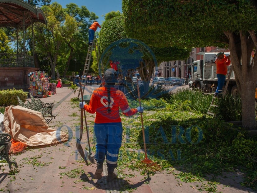 FOTO. FERNANDO CAMACHO
