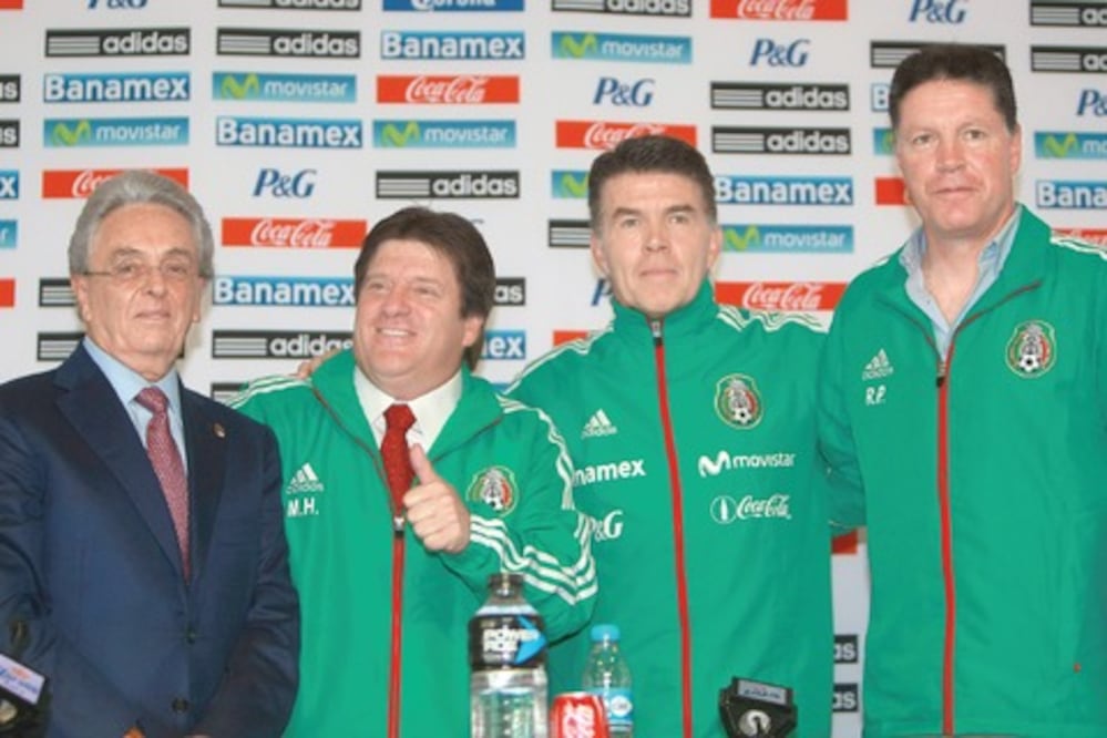 Ni Vela ni la “legión europea”