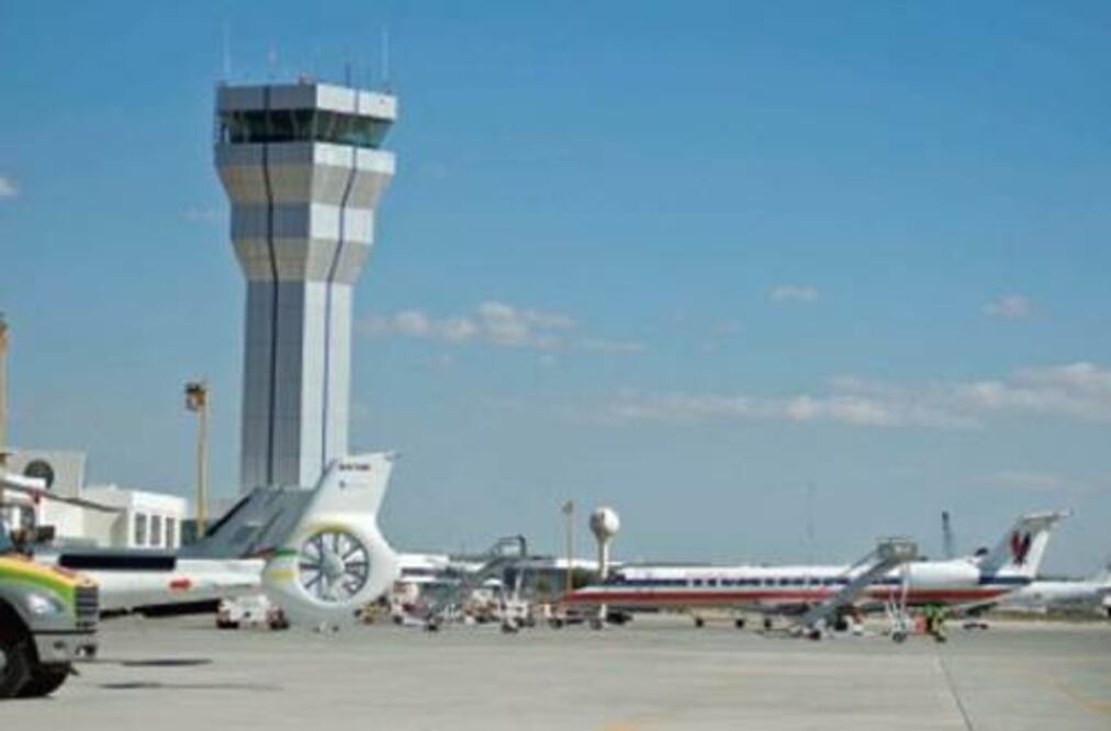 Aeropuerto busca ser alternativa