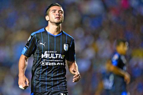 Los descalabros nublan a Gallos