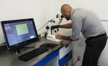 De alta tecnología, nuevo espacio de UAQ